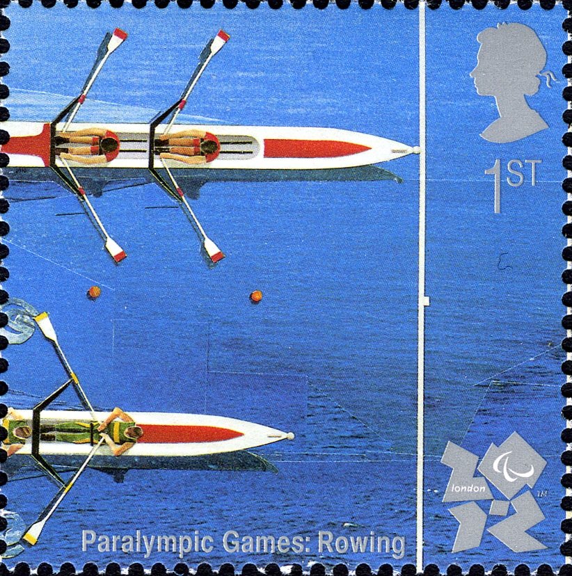 Rowing