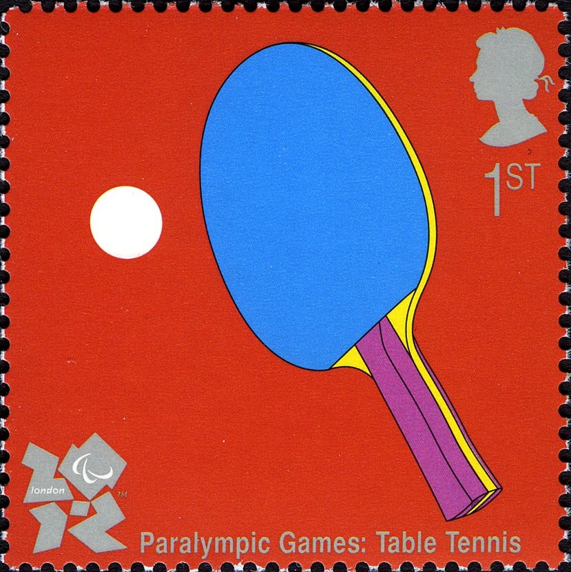 Table Tennis