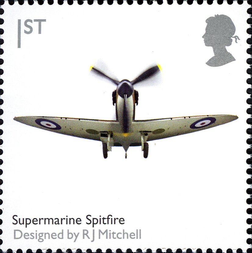 Spitfire