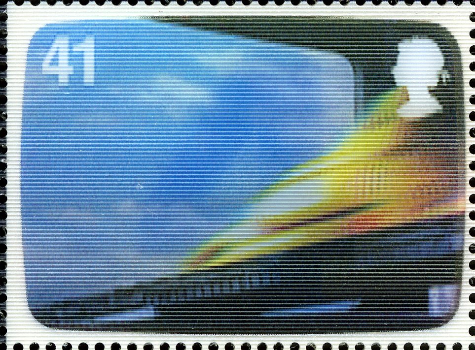Thunderbird 4