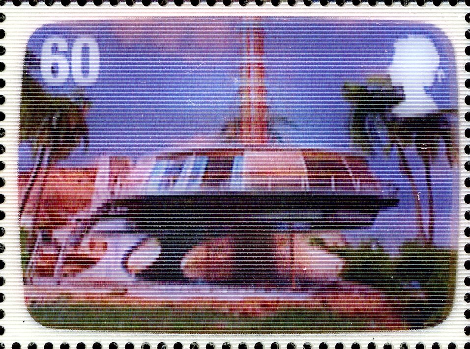 Thunderbird 3