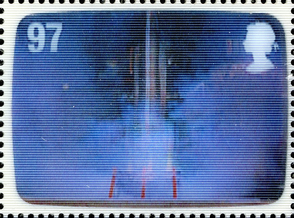 Thunderbird 1