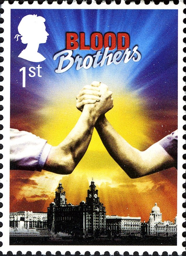 Blood Brothers