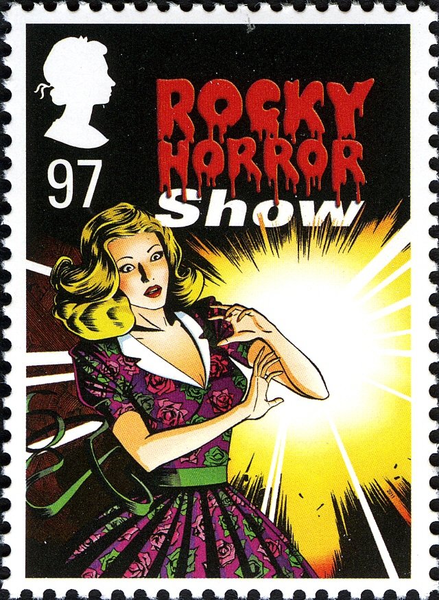 Rocky Horror Show