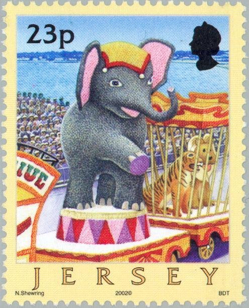 C.E.P.T.- Circus