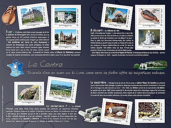 The Centre I like 2011