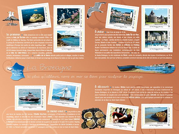 The Bretagne I like 2011