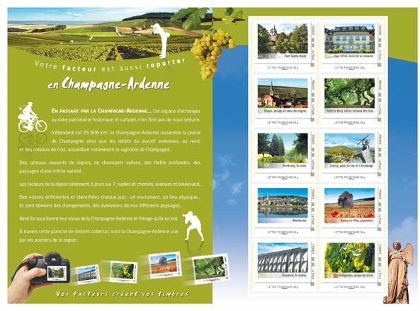Champagne-Ardenne