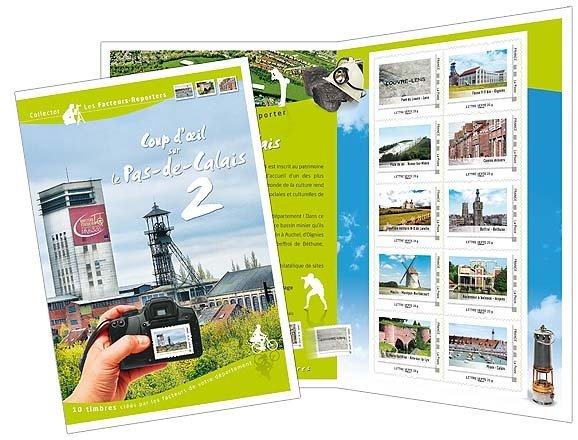 Look at the Pas de Calais No. 2