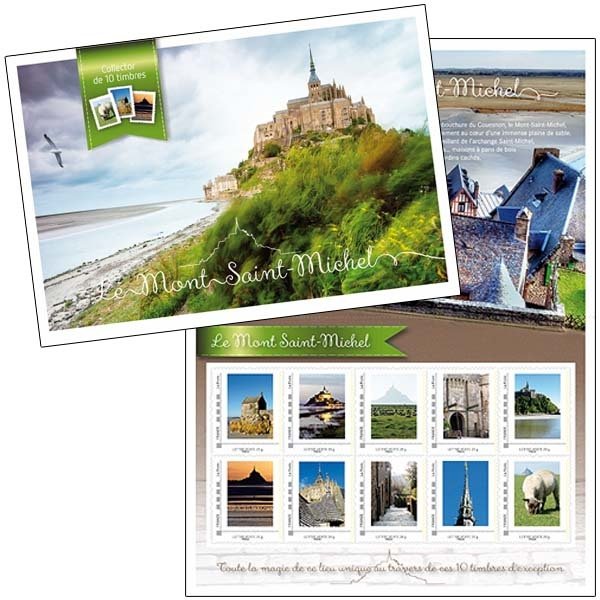 Mont Saint-Michel