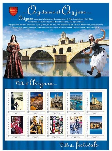 Festival d'Avignon 2