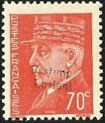 Guerre 39/45 - Pétain