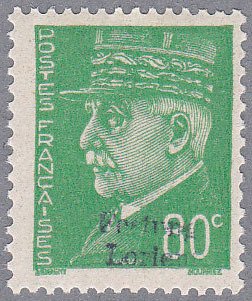 Guerre 39/45 - Pétain