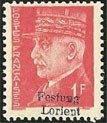 Guerre 39/45 - Pétain