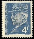 Guerre 39/45 - Pétain