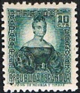 Mariana Pineda