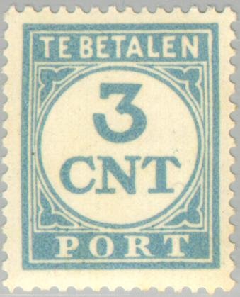 Portzegel