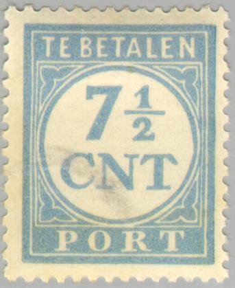 Portzegel
