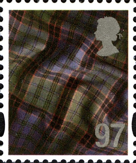 Scotland - Tartan