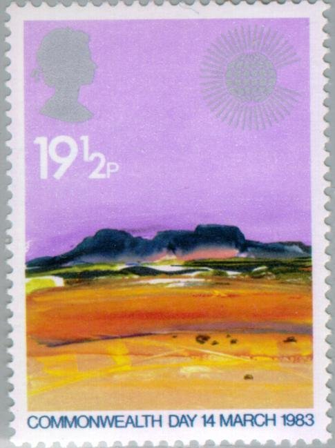 Desert