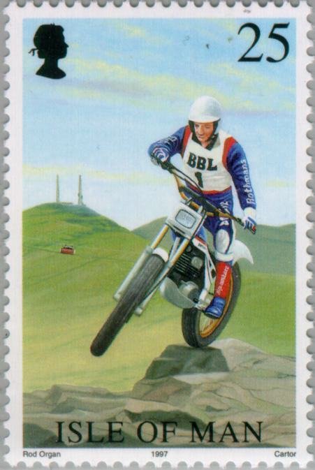 Motorsports