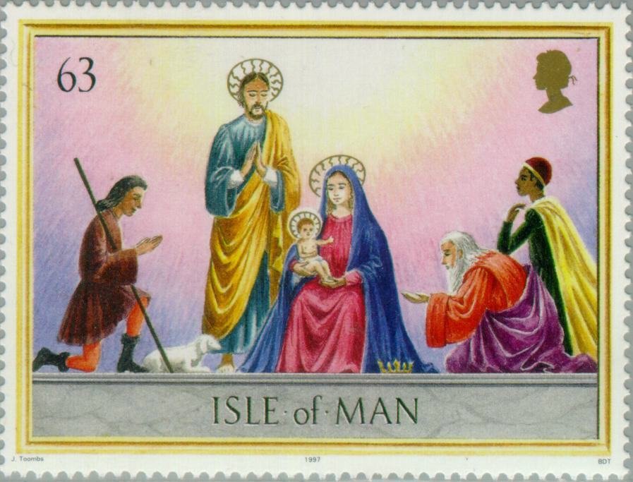Scenes from the Bible