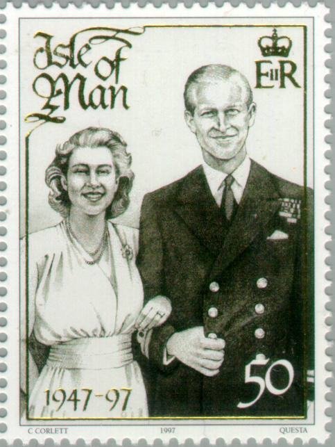 Queen Elizabeth