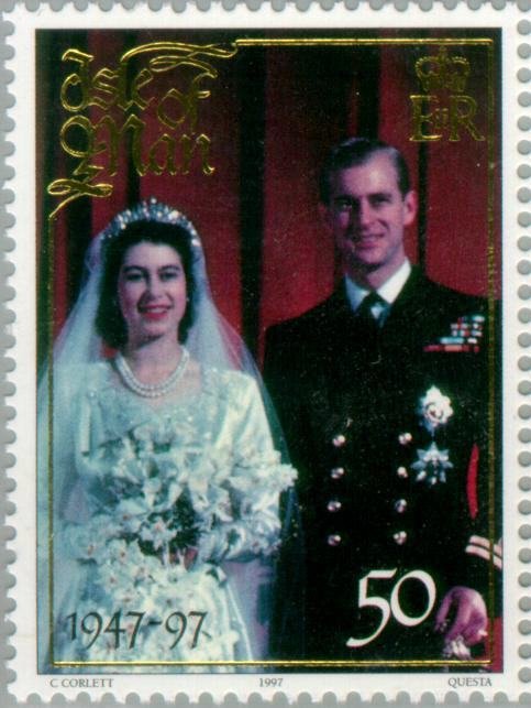 Queen Elizabeth