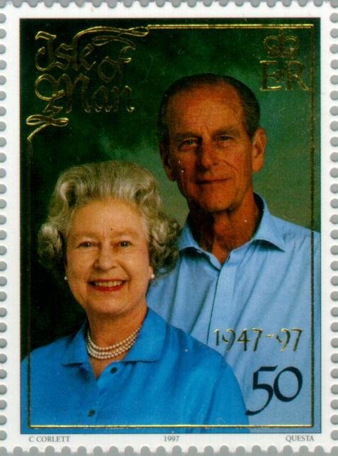 Queen Elizabeth