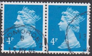 Queen Elizabeth II