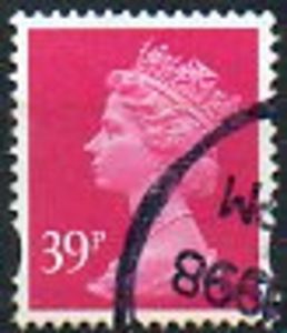 Queen Elizabeth II