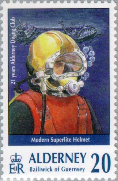 Modern Superlite Helmet