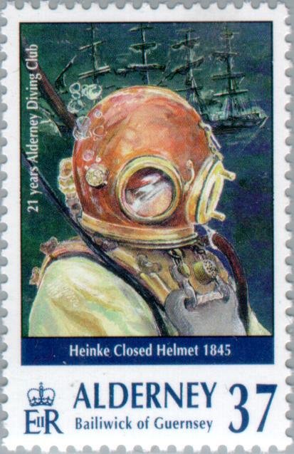 Heinke Closed Helmet