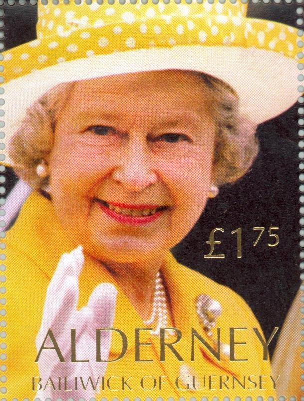 Queen Elizabeth
