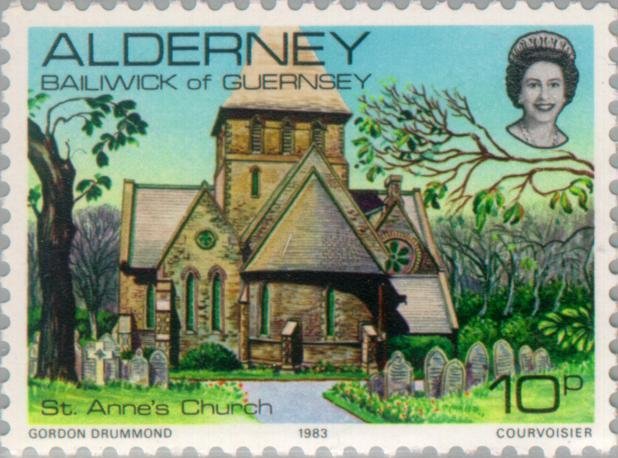 St Anne's Church