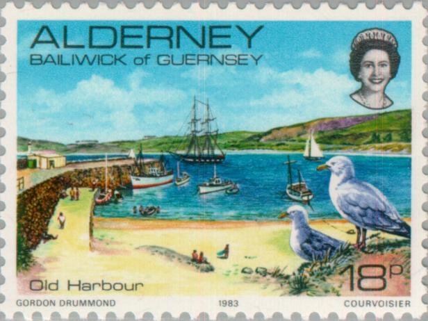 Old Harbour
