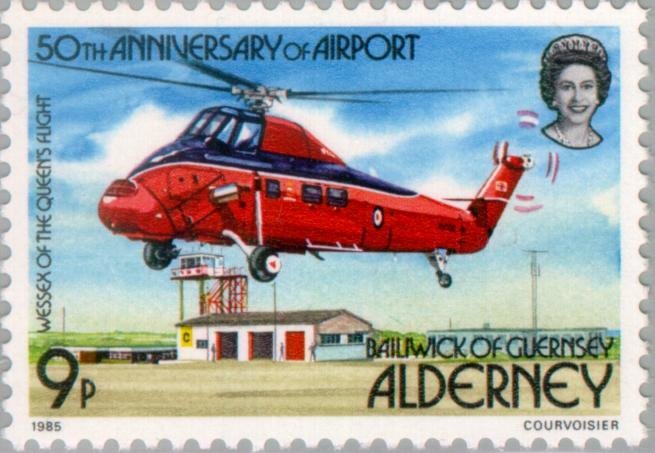 Westland Wessex HCC 4