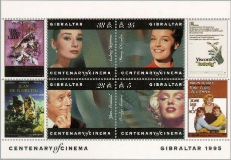 Centenary of Cinema