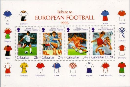 European Football