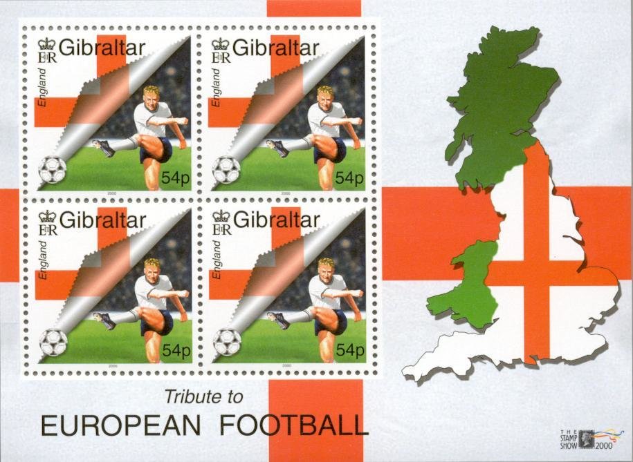 Tribute to European Football
