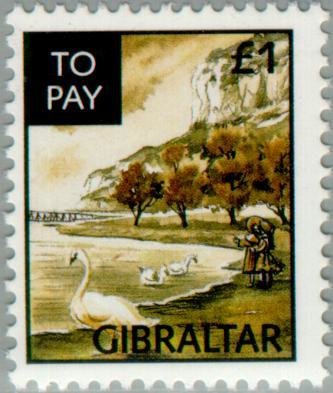 Postage Due - Views 