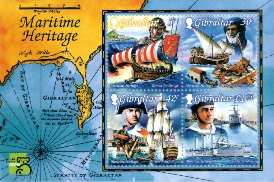 Maritime Heritage