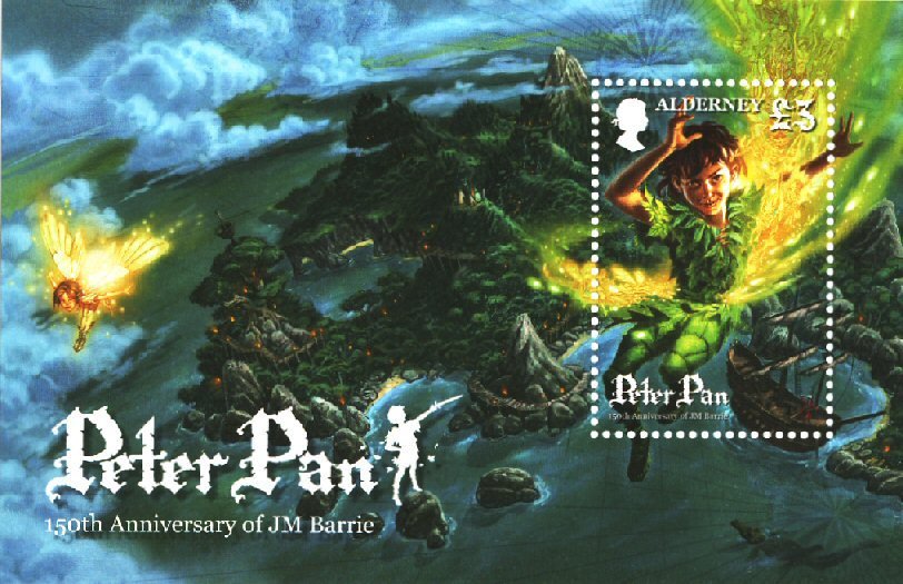 Peter Pan