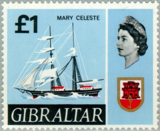 Mary Celeste