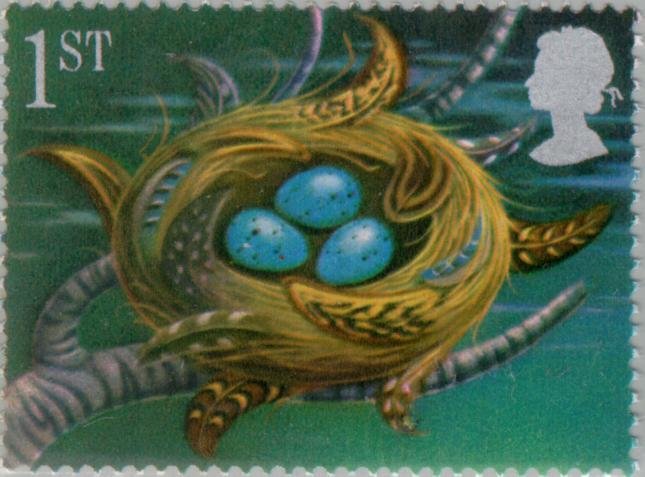 Thrush's Nest