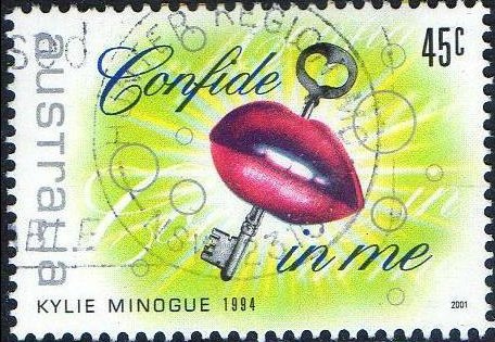 Kylie Minogue