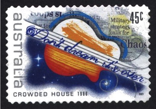 Crowded House