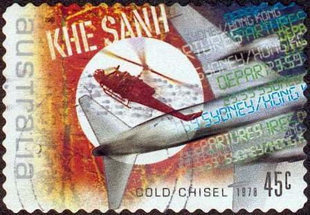 Cold Chisel