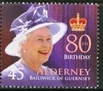 80th Birthday