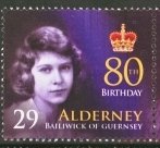 80th Birthday